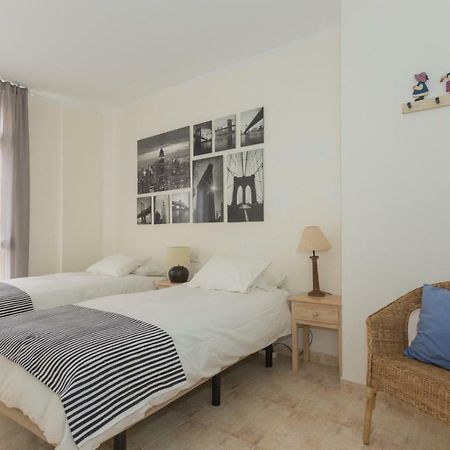 Apartamento Entero Con Vistas Al Mar En Radazul Eksteriør bilde