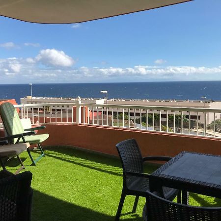 Apartamento Entero Con Vistas Al Mar En Radazul Eksteriør bilde