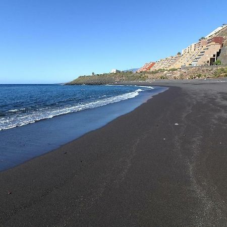 Apartamento Entero Con Vistas Al Mar En Radazul Eksteriør bilde