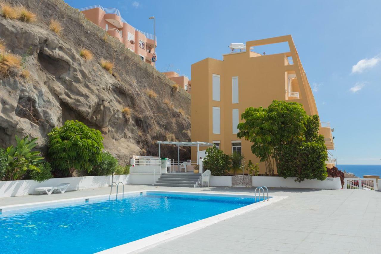 Apartamento Entero Con Vistas Al Mar En Radazul Eksteriør bilde