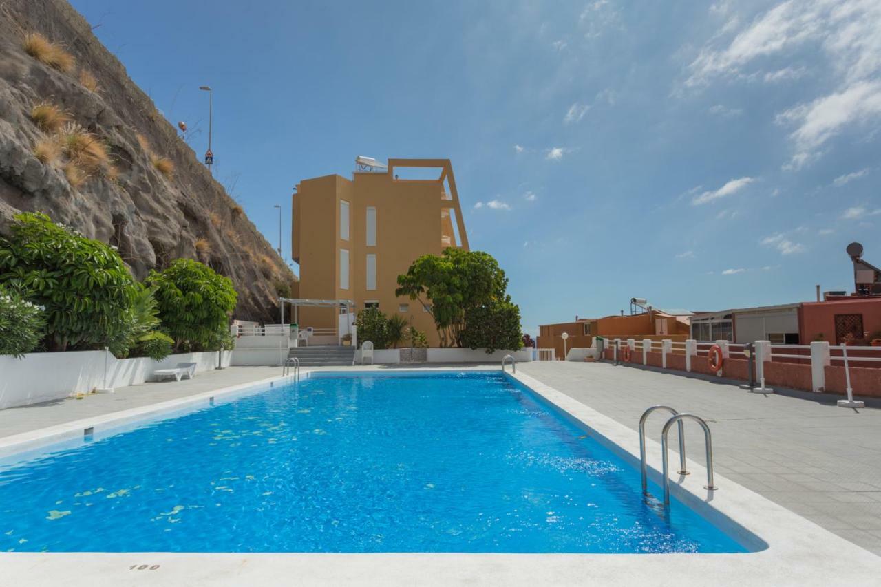 Apartamento Entero Con Vistas Al Mar En Radazul Eksteriør bilde