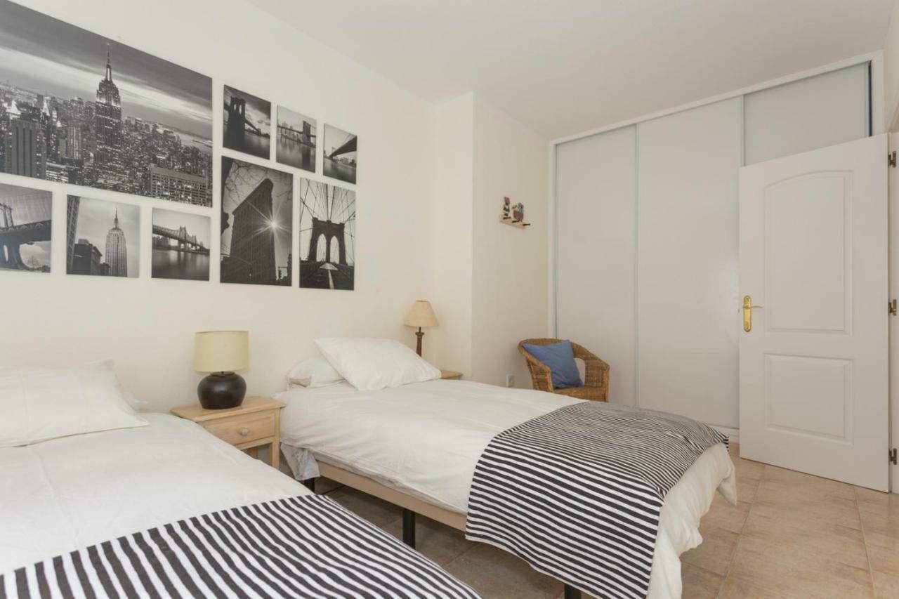 Apartamento Entero Con Vistas Al Mar En Radazul Eksteriør bilde