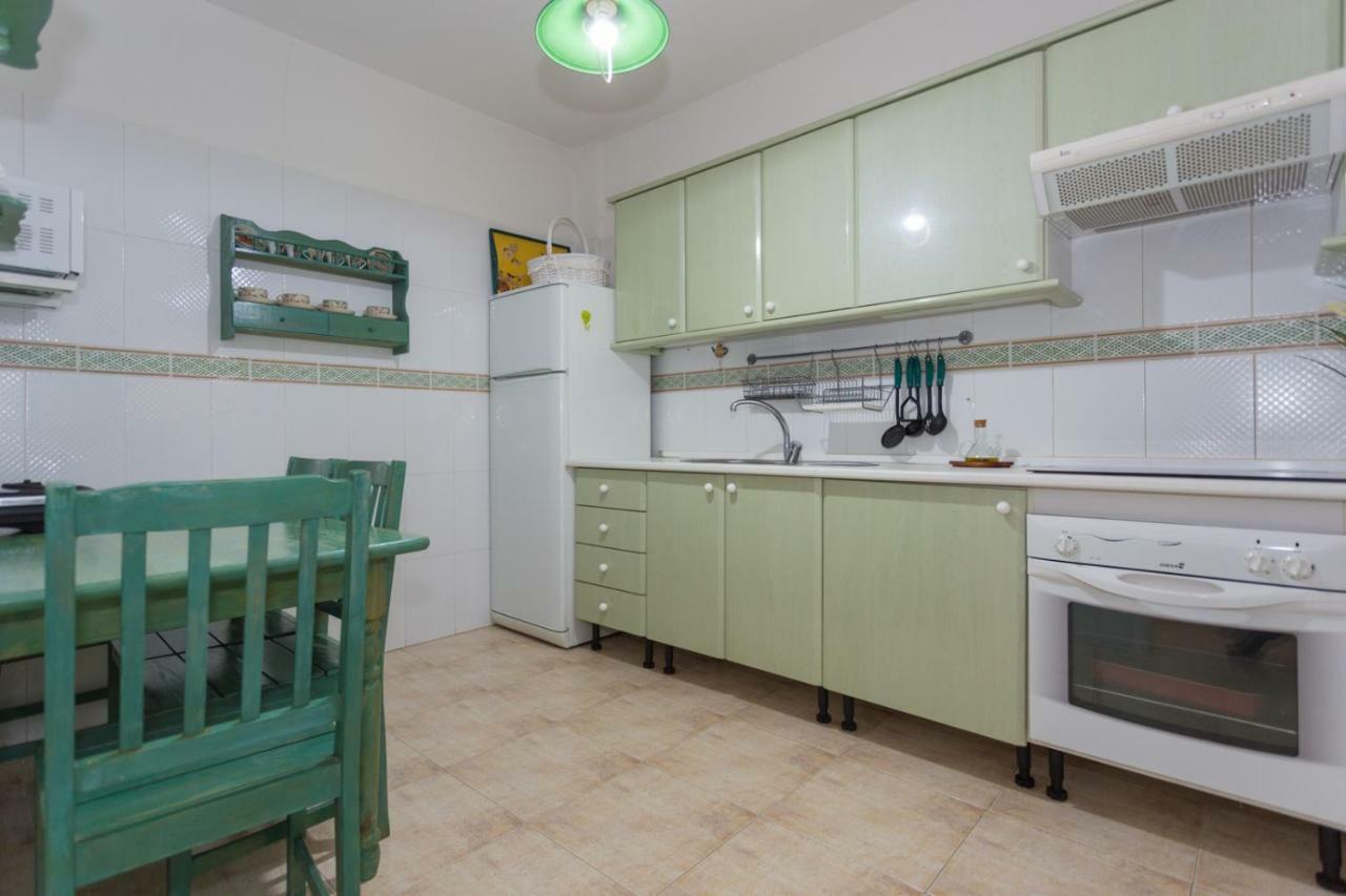 Apartamento Entero Con Vistas Al Mar En Radazul Eksteriør bilde