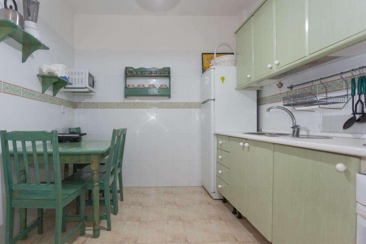 Apartamento Entero Con Vistas Al Mar En Radazul Eksteriør bilde