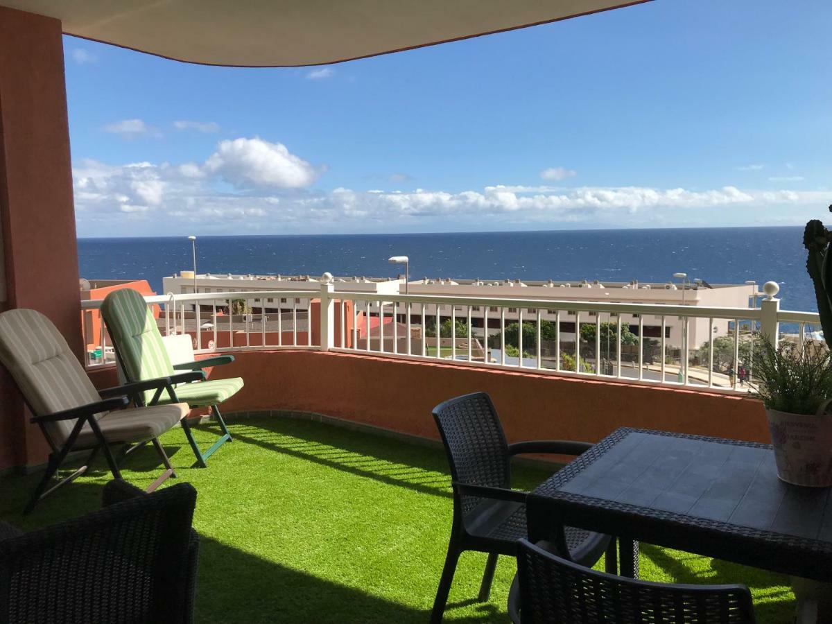 Apartamento Entero Con Vistas Al Mar En Radazul Eksteriør bilde