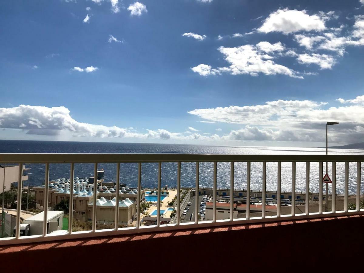 Apartamento Entero Con Vistas Al Mar En Radazul Eksteriør bilde