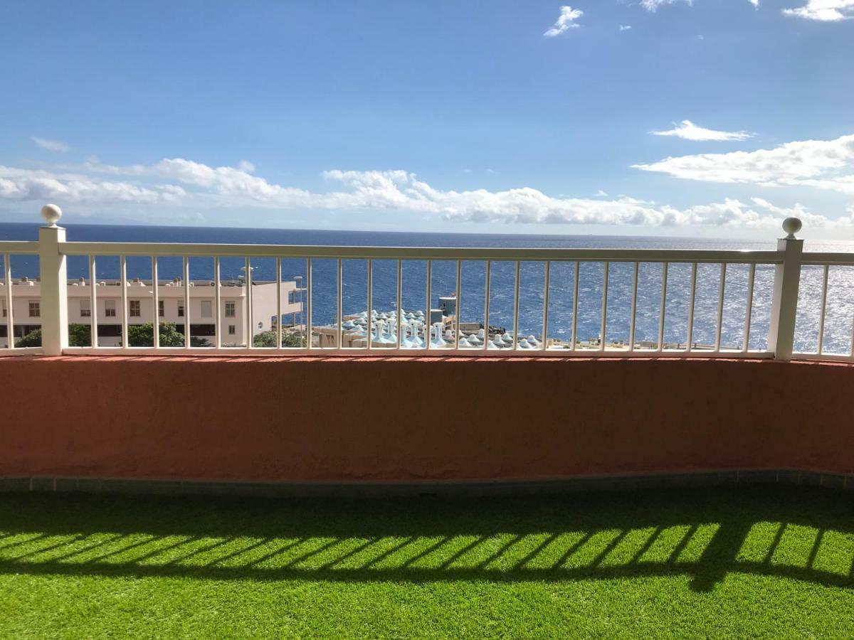 Apartamento Entero Con Vistas Al Mar En Radazul Eksteriør bilde