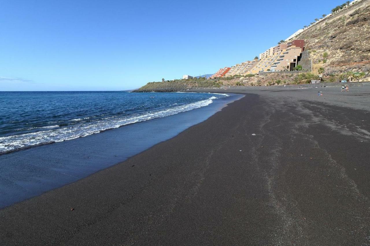 Apartamento Entero Con Vistas Al Mar En Radazul Eksteriør bilde
